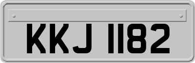 KKJ1182
