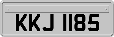 KKJ1185