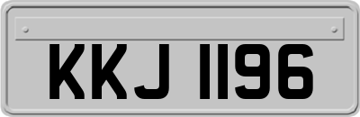 KKJ1196