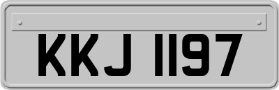 KKJ1197
