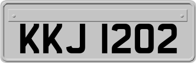 KKJ1202