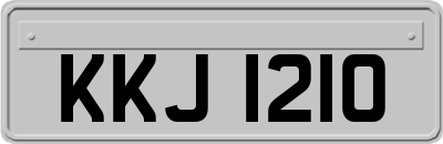 KKJ1210