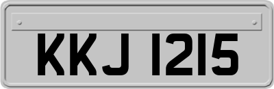 KKJ1215