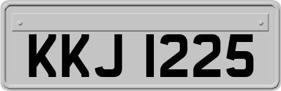 KKJ1225