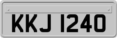 KKJ1240