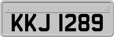 KKJ1289