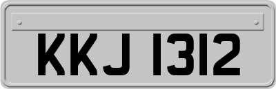 KKJ1312