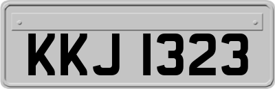 KKJ1323