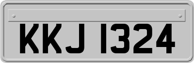 KKJ1324