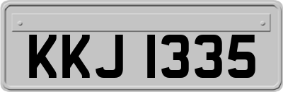 KKJ1335