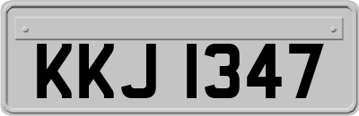 KKJ1347