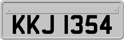 KKJ1354