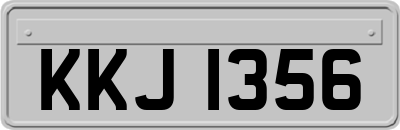 KKJ1356