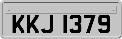 KKJ1379