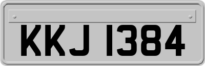 KKJ1384