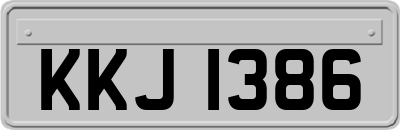 KKJ1386