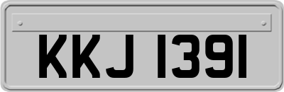 KKJ1391