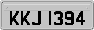KKJ1394