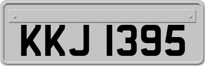 KKJ1395