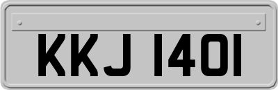 KKJ1401