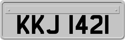 KKJ1421