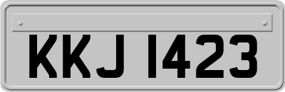 KKJ1423
