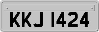 KKJ1424