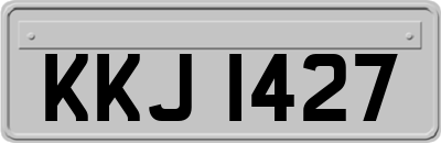 KKJ1427