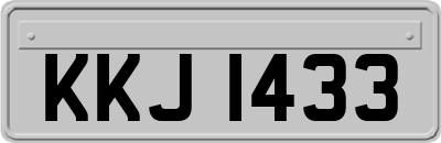 KKJ1433