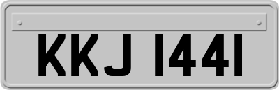 KKJ1441