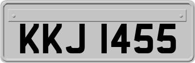 KKJ1455
