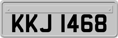 KKJ1468