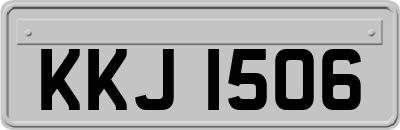KKJ1506