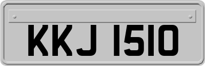 KKJ1510