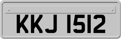 KKJ1512