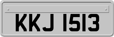 KKJ1513