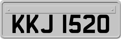KKJ1520