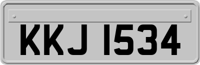KKJ1534