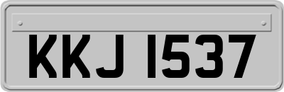 KKJ1537