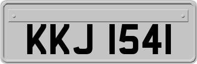 KKJ1541