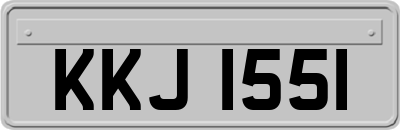 KKJ1551