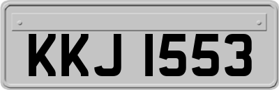 KKJ1553