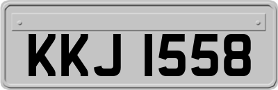 KKJ1558