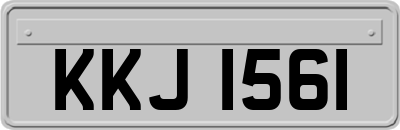 KKJ1561