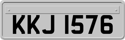 KKJ1576