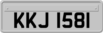 KKJ1581