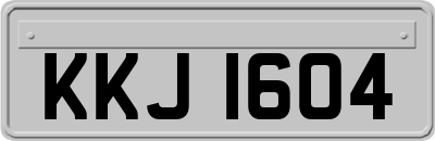 KKJ1604