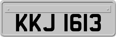 KKJ1613