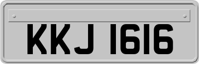 KKJ1616