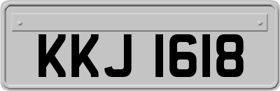 KKJ1618